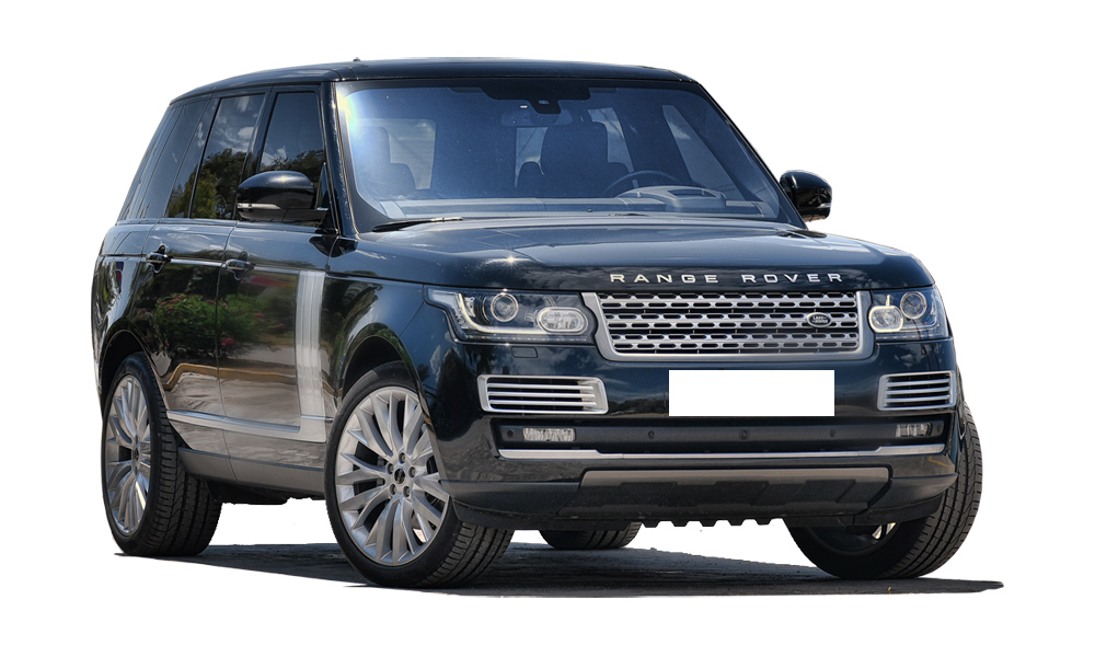 Range Rover Vogue | Βusiness-Vip Transfers