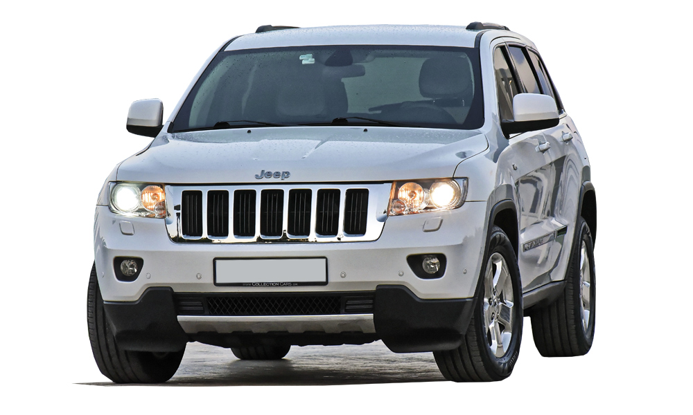 Grand Cherokee Jeep | Βusiness-Vip Transfers